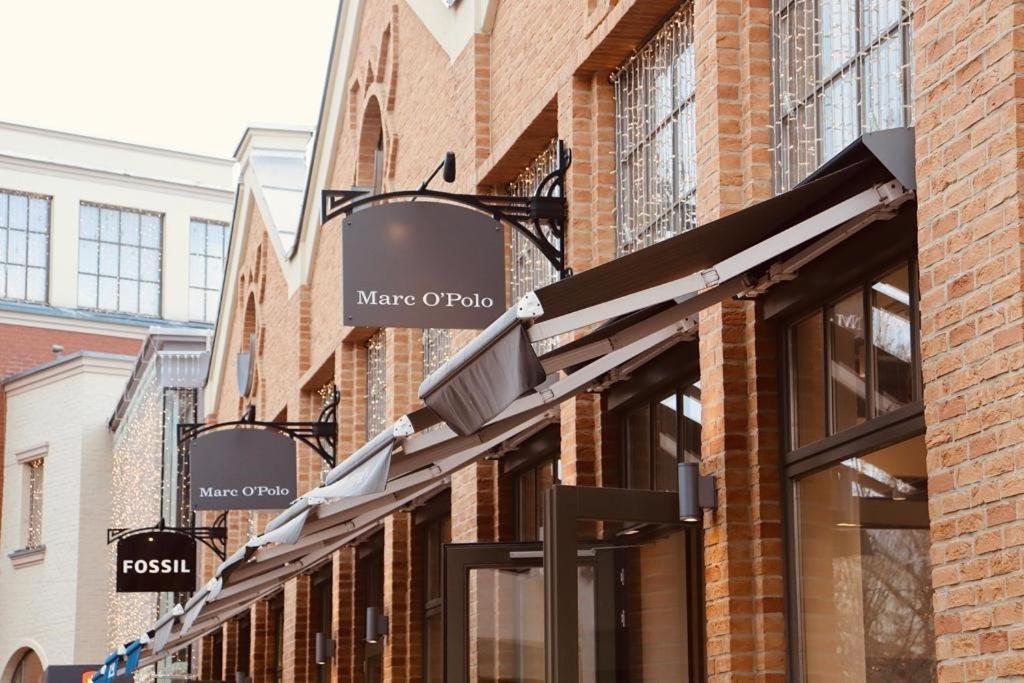 Intergroup Business & Design Hotel Ingolstadt Kosching Экстерьер фото