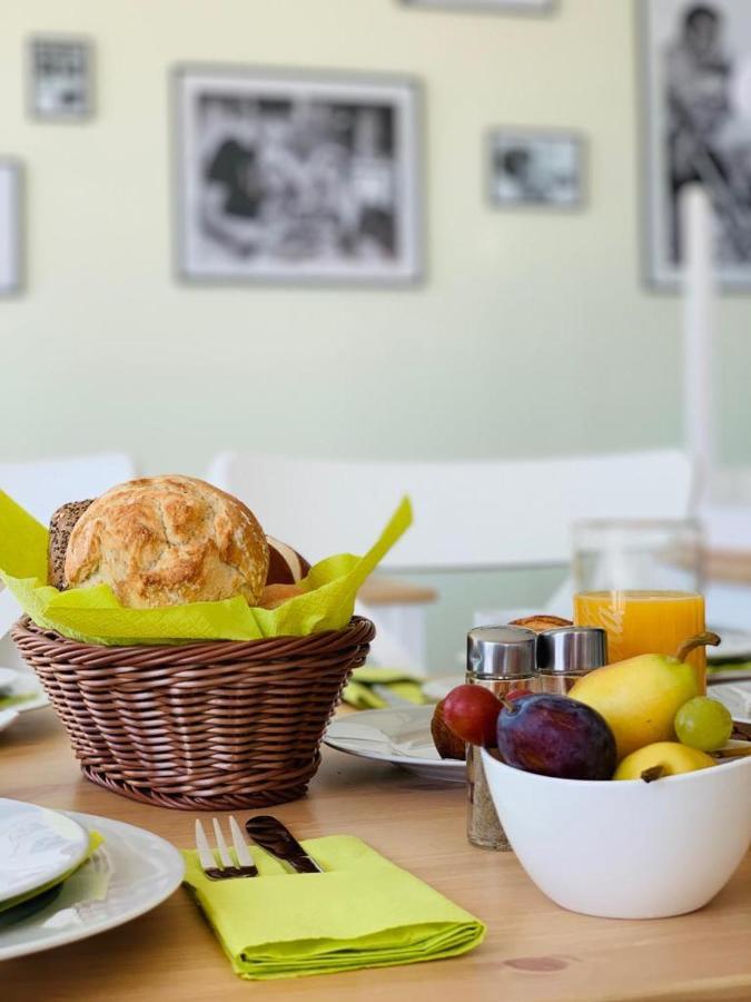 Intergroup Business & Design Hotel Ingolstadt Kosching Экстерьер фото