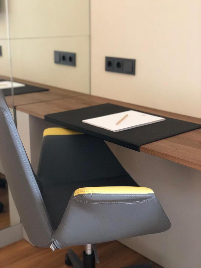 Intergroup Business & Design Hotel Ingolstadt Kosching Экстерьер фото